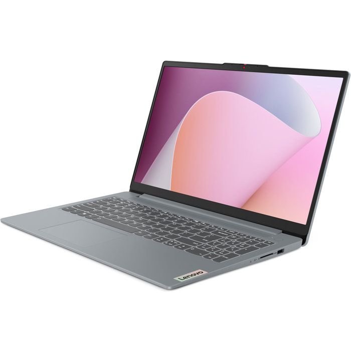 Pc portable ryzen 3 7320u 2,40ghz 128go ssd 8go radeon tm 610m