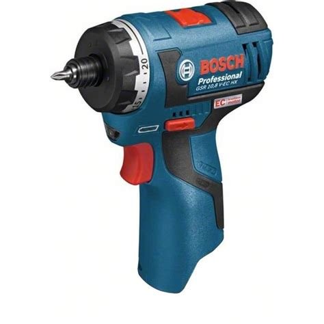 Visseuse gsr 12v-20 hx