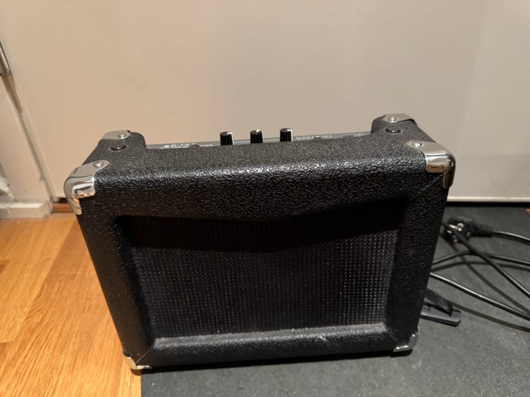 Ampli g-15g