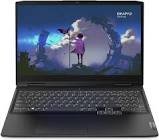Pc portable gaming ideapad gaming 3 15ihu6 15,6" i5-11320h 512go 8go geforce rtx 3050 ti 8go azerty