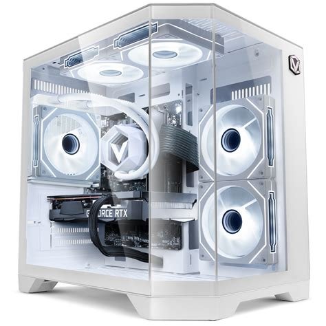 Ordinateur pc gamer ryzen 7 32go 1to rtx 5060
