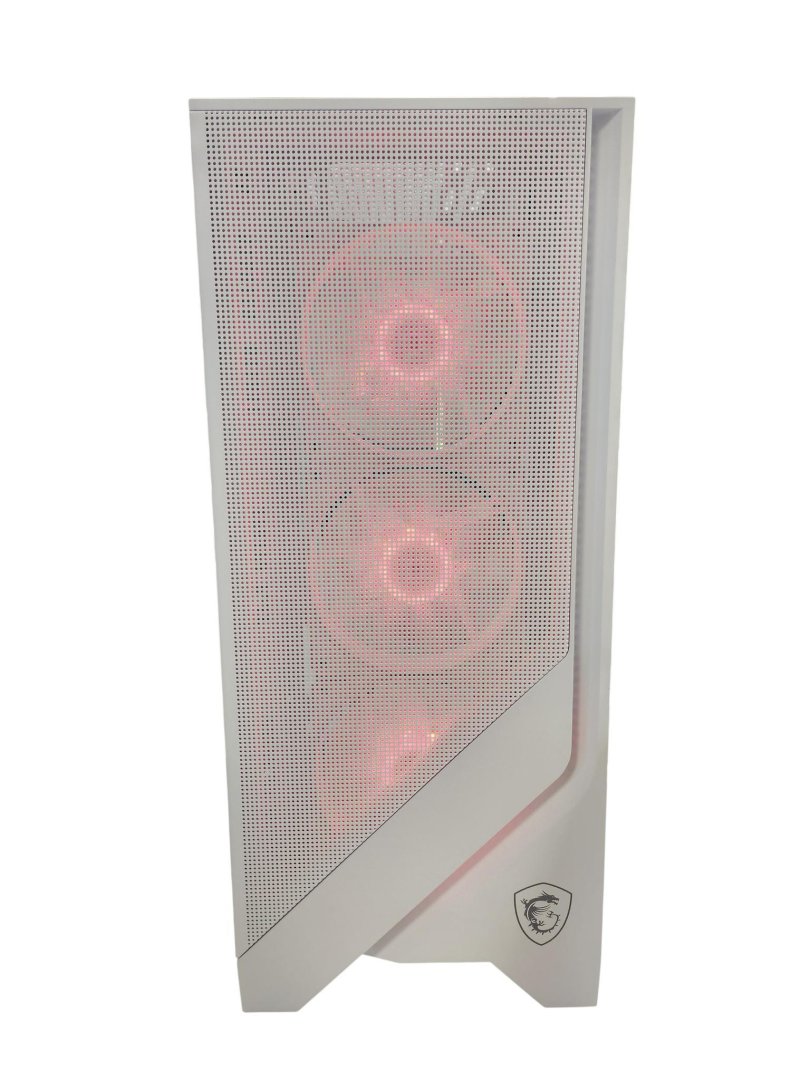 Ordinateur pc gamer ryzen 7 32go 1to rtx 5060