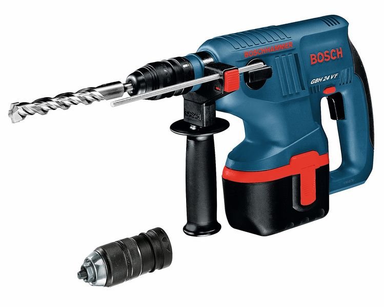 Perceuse percu gbh 24 vf