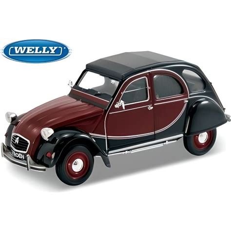 2 cv citroen