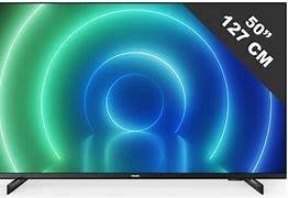 126 cm - 50" 50pus7506/12 led ultra hd 4k smarttv
