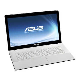 Ordinateur portable 17" i3-3gen x75v 256go 8go