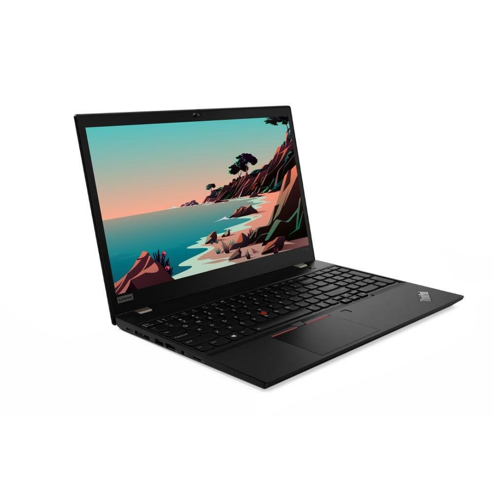 Pc portable, hybride... thinkpad 15s gen 1 i7-10510u 256go 16go nvidia p520