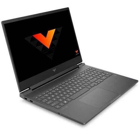 Pc gamer victus i5 13500h 2,6 ghz 16 go 500 go ssd rtx 4060 15" intel core i5-13500h 2,6ghz 512go ssd 16