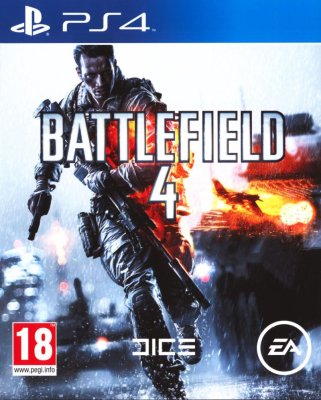 Battlefield 4