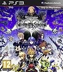 Kingdom hearts hd 2.5 remix