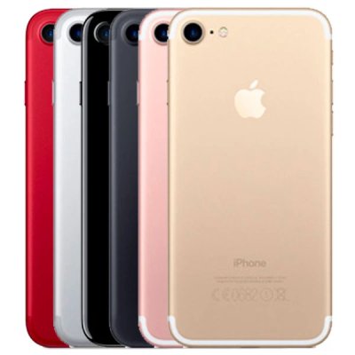 iPhone 7 128go