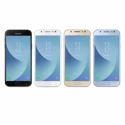 Galaxy j3 2017 16go