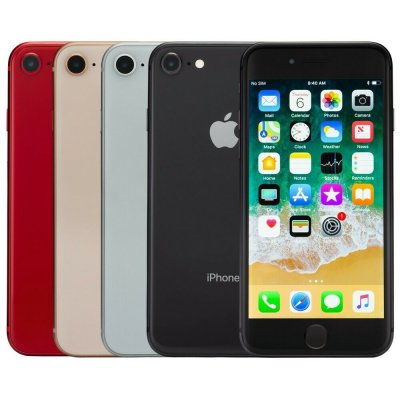 iPhone 8 64go