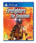 Firefighters : the simulation