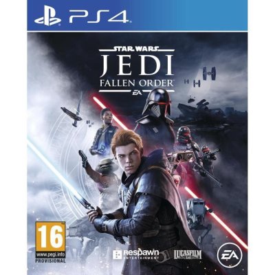 Star wars jedi : fallen order