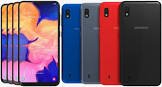 Galaxy a10 32go