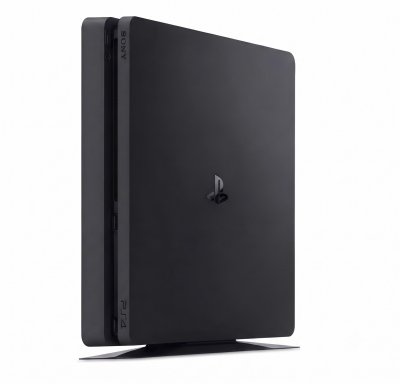Ps4 slim 500go sans manette