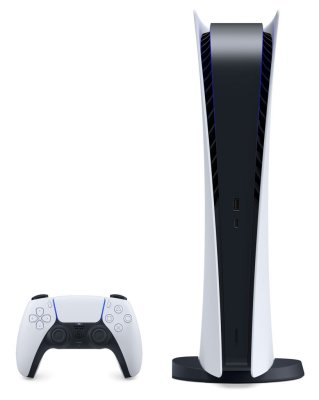 Ps5 numerique 825go ssd avec manette