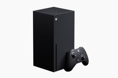 Xbox series x 1to ssd avec manette
