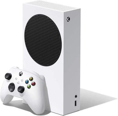 Xbox series s 512go ssd avec manette