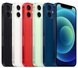 iPhone 12 mini 5g 64go