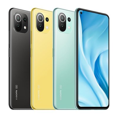 Mi 11 lite 5g 128go