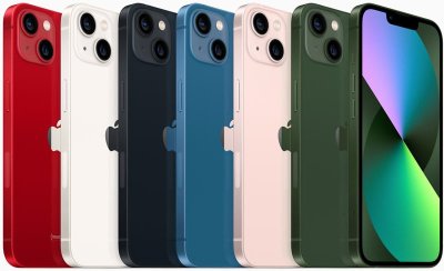 iPhone 13 5g 256go