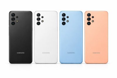 Galaxy a13 5g 64go