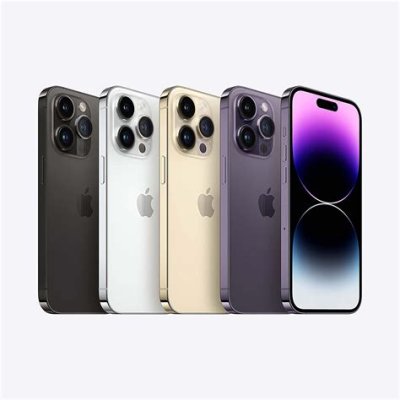 iPhone 14 pro max 5g 128go