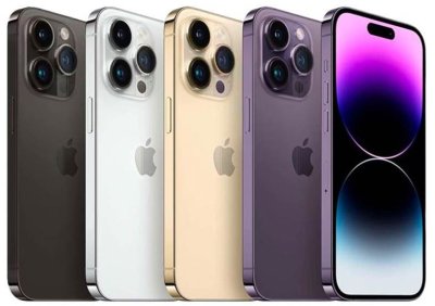 iPhone 14 pro max 5g 256go
