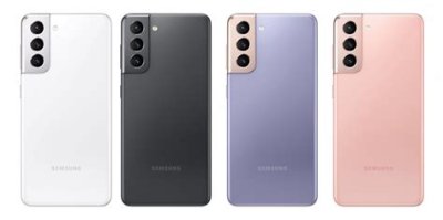 Galaxy s21 5g 128go