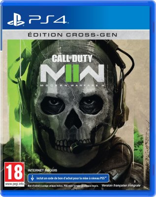 Call of duty modern warfare ii