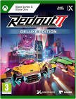 Redout 2 deluxe edition