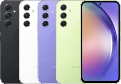 Galaxy a54 5g 256go