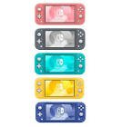 Switch lite 32go