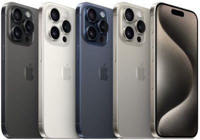 iPhone 15 pro max 5g 512go
