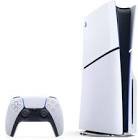 Ps5 slim standard 1to ssd avec manette