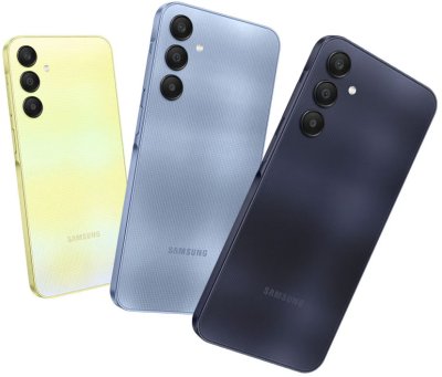Galaxy a25 5g 128go