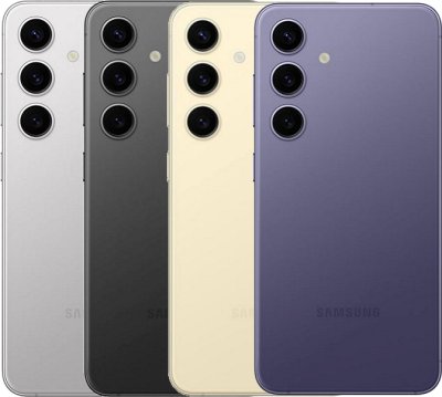 Galaxy s24 5g 128go