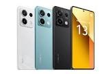 Redmi note 13 5g 256go