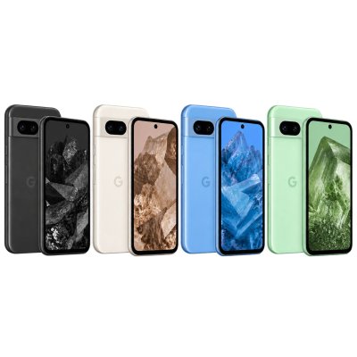 Pixel 8a 5g 128go