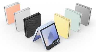 Galaxy z flip 6 5g 256go