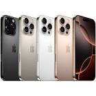 iPhone 16 pro max 5g 256go
