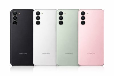 Galaxy a56 256go