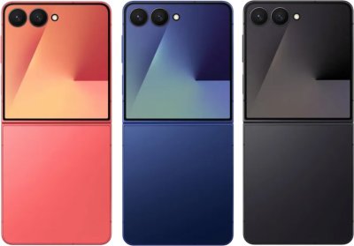 Galaxy z flip 7 5g 256go