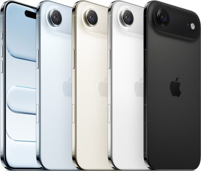 iPhone air 5g 256go