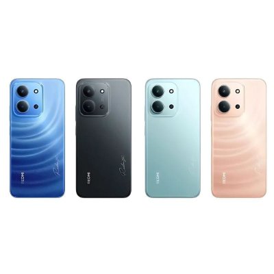Redmi 15 5g 256go
