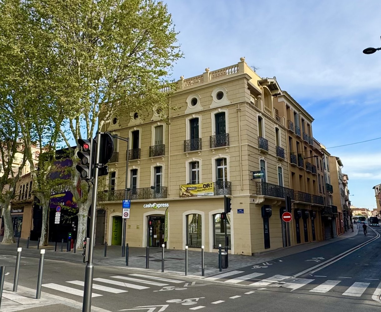 PERPIGNAN