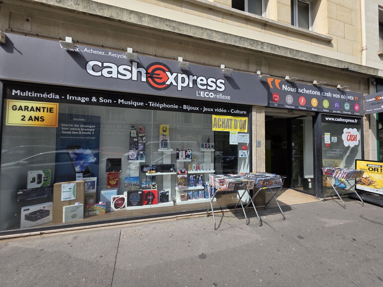 CAEN